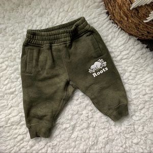 ROOTS | Sweatpants